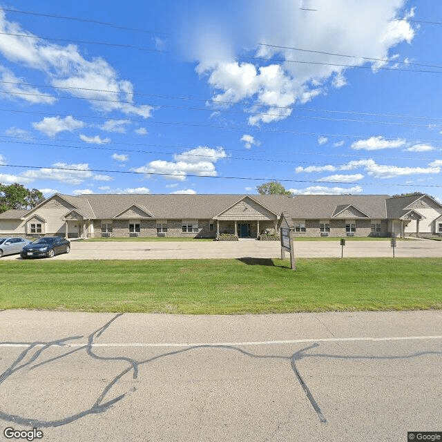 street view of Bay Harbor at Arcadia Memory Care and Assisted Living