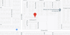 High Desert Manor I in google map