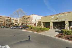 Seasons at Laguna Ridge Apartment Homes 