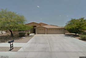Photo of Tucson Mountain AFC Home