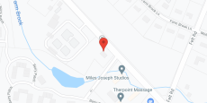 Berry Patch in google map