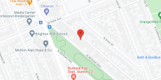 Park Avenue Apartments in google map