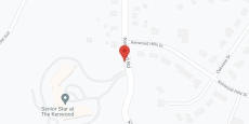 The Kenwood by Senior Star in google map