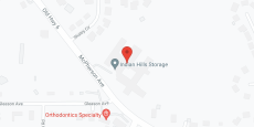 Regency Rehab and Skilled Nursing in google map