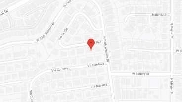 Serenity Guest Home III in google map