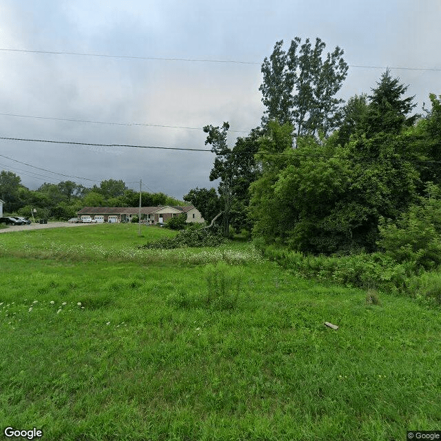 street view of Rehoboth Pines