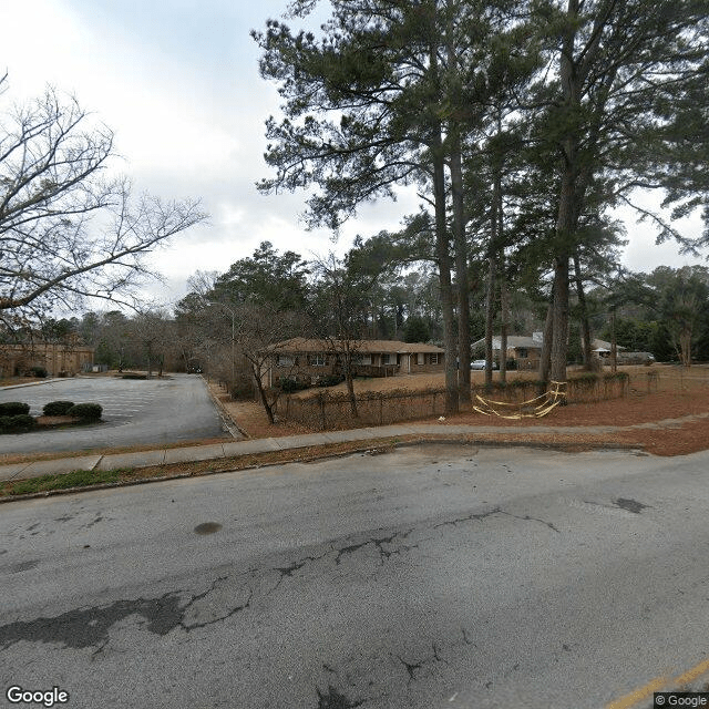 street view of Standard Personal Care Home