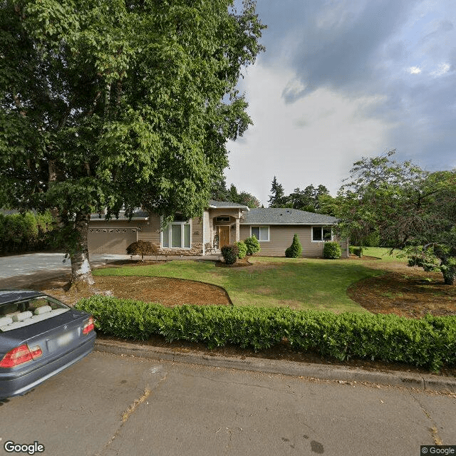 street view of Atrium Adult Care Home, LLC