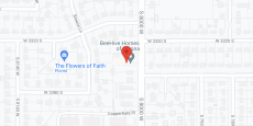 Beehive Homes of Magna in google map