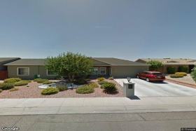 Sage House 35th 