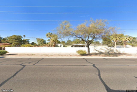 Photo of Desert Jewel At Orange Tree