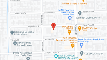Sweet Home Assisted Living in google map