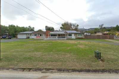 Photo of The Granite Hills House