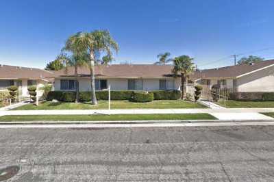 Photo of Catalina Garden West Senior Apartments