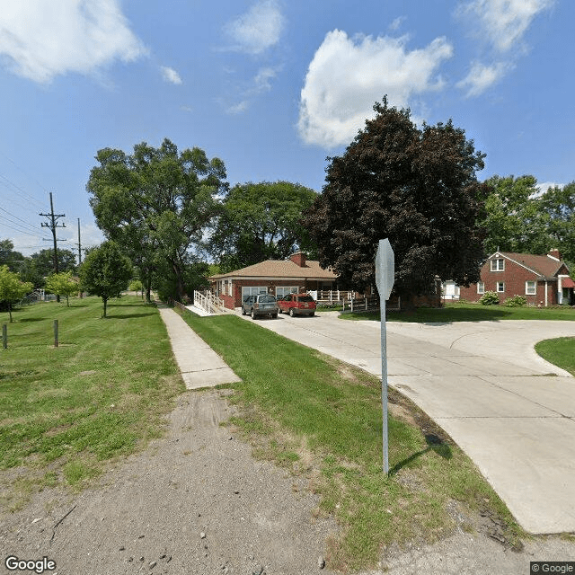 street view of Mortenview Manor