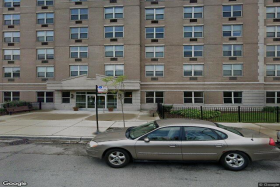 Photo of Wrightwood Senior Apartments
