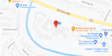 Lakeview Christian Home Inc in google map