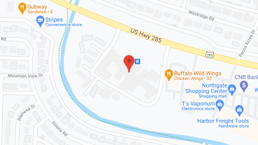 Lakeview Christian Home Inc in google map