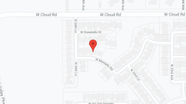 Paradise Sunset Care Home in google map