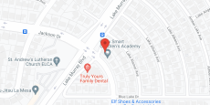 Jeanne's Shangri-La in google map
