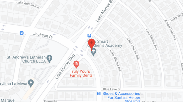 Jeanne's Shangri-La in google map