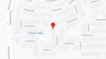 Azalea Blooms in google map
