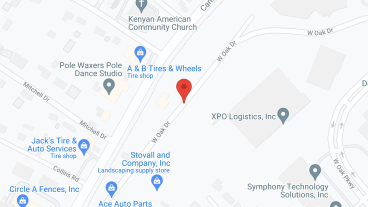 Upper River Personal Care Home in google map