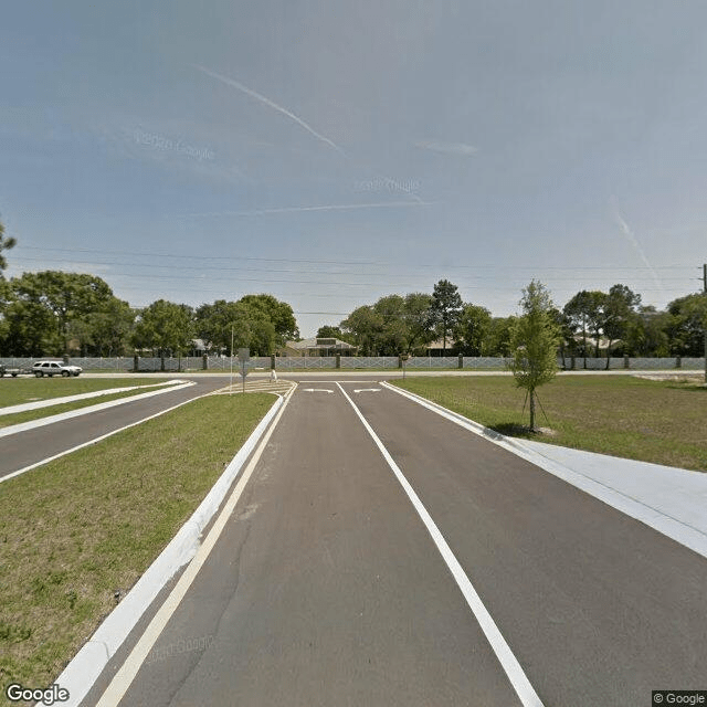 street view of Salishan Retirement