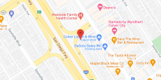 Ana's Elderly Care Home in google map