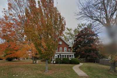 Photo of Newfield Towers