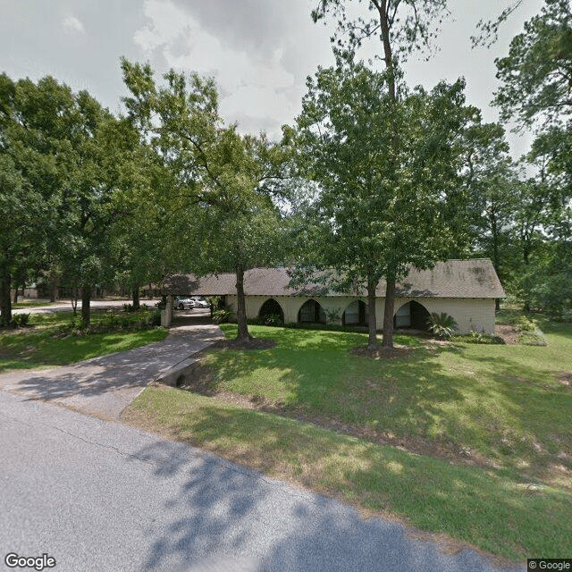 street view of Kingwood Cottage