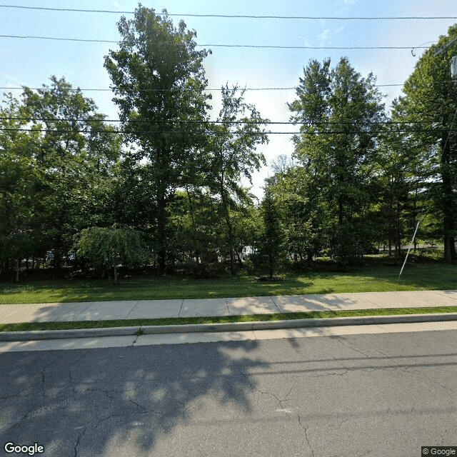 street view of Great Falls Assisted Living