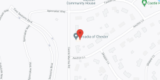 Arcadia of Chester in google map