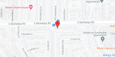K and R Assisted Living Home in google map