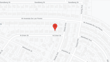 Taylored Residential Care II in google map
