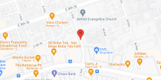 Plaza Village Senior Living in google map