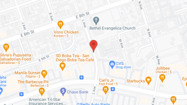 Plaza Village Senior Living in google map