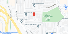Sonnenblick in google map
