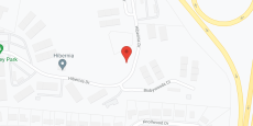 Hibernia in google map