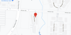 Glen at Rocky Fork in google map