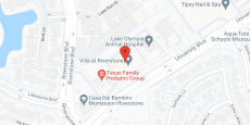 The Villa at Riverstone in google map