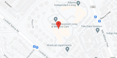 Adante Assisted Living and Memory Care in google map