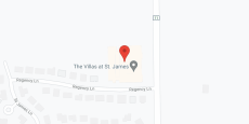 Villas at St. James in google map