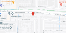 Millbrae Care Home in google map