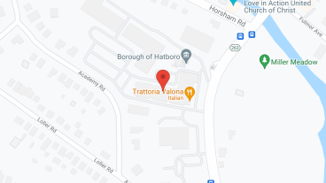 Victorian Village in google map