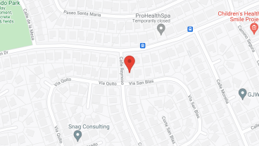 Valle Verde Care Home III in google map