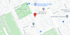 Peter Nasseff Home in google map
