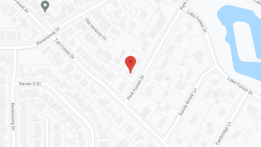 Cypress Assisted Living I in google map