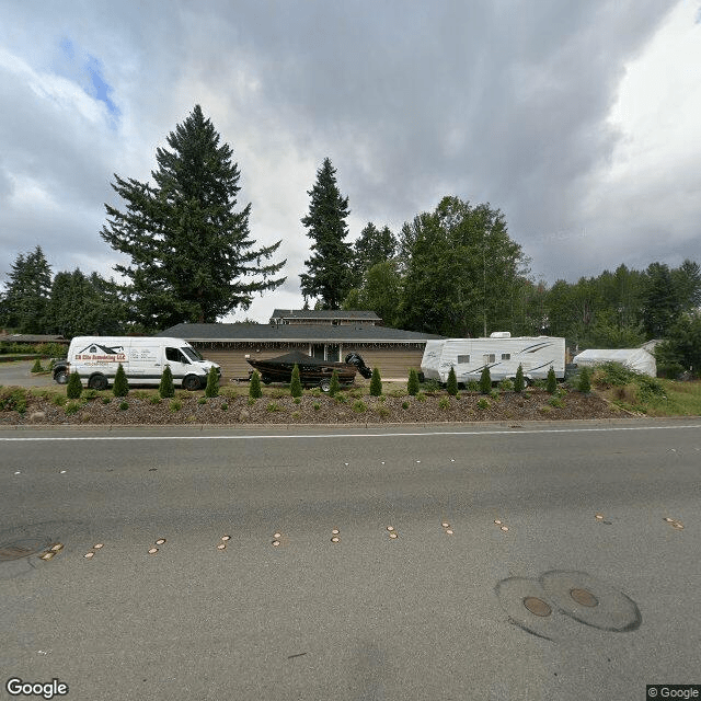 street view of Coal Creek Senior Care AFH