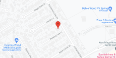 Golden Girls in google map